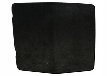 Toyota Auris I E15 Lift 12r Osłona zaślepka tunelu 55611-02020