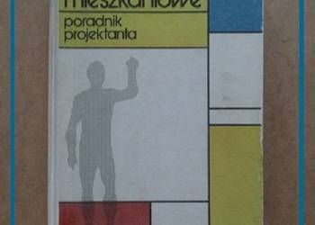Budownictwo mieszkaniowe -Poradnik projektanta/Arkady Budownictwo mieszkaniowe -Poradnik projektanta/Arkady