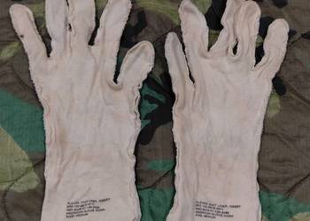 Rękawice ocieplacz liner Us Army NBC