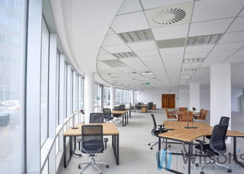 Do wynajęcia lokal 317m2 Warszawa Aleje Jerozolimskie