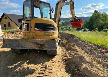 Łyżka przesiewająca PRZESIEWAMY.PL Model 3x85 LS dla maszyn 3-4t