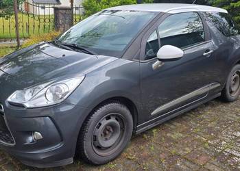 Citroën DS3