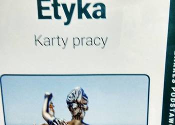 Etyka karty pracy