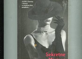 Sekretne Miejsca - Paula Soler