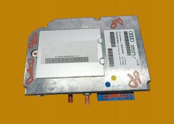 MODUŁ TELEFONU 4E0862333C Audi A6 III (2004-2011) C6
