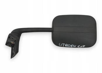 LUSTERKO LEWE Citroen C15 1984-2005 manualne EUROPA