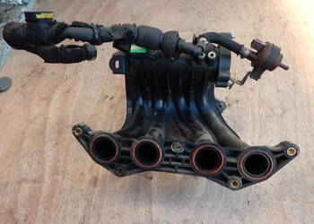 KOLEKTOR SSĄCY  PEUGEOT CITROEN FIAT 1.1 1.4 8V 9631980380