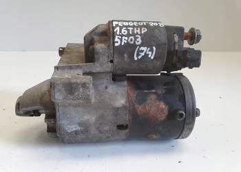 ROZRUSZNIK Peugeot 208 1.6 THP ROZRUSZNIK V755001780