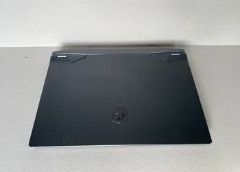 Laptop MSI Raider GE66 Intel Core i9 RTX 3070Ti 32GB 1TB Opole Wrocław