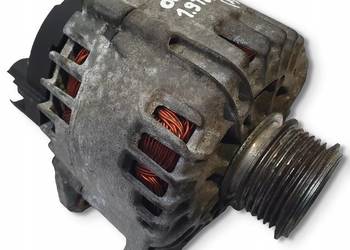 ALTERNATOR VW Passat B6 2.0 TDI 03L903023E 180A valeo