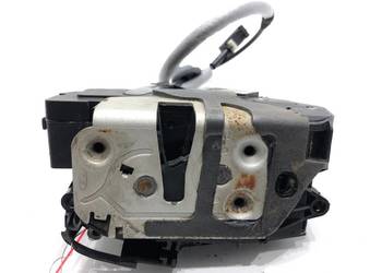 ZAMEK DRZWI PRAWY PRZÓD VOLVO V60 I Kombi 31301739 10-18