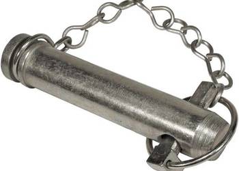 Sworzeń łącznika górnego 19x70 mm Cat.1 Vapormatic VLK7102