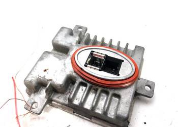 PRZETWORNICA XENON BMW F01 7237647 08-15 MODUŁ ZASILAJĄCY, OŚWIETLENIA