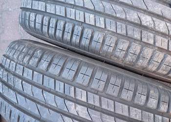 2 szt. Opony letnie nokian nordman sx3 195 65 r15