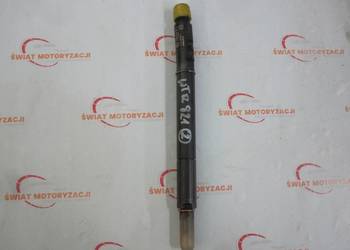 PEUGEOT CITROEN 16r 1.4 HDI wtrysk wtryskiwacz EJBR01001A 9650059780