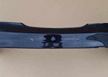 MERCEDES CLA W117 C117 ZDERZAK TYŁ TYLNY PDC A1178800440 MERCEDES CLA W117 C117 ZDERZAK TYŁ TYLNY PDC A1178800440