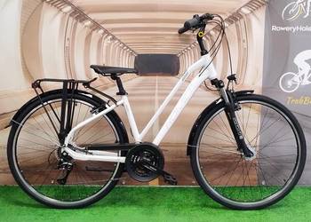 NOWY Rower trekkingowy ROMET Gazela 3 28" rama aluminium 19" 168-180cm