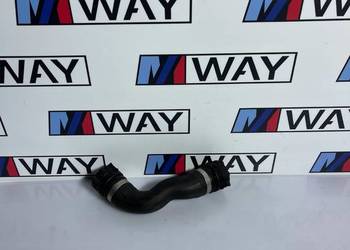 BMW F30 F32 F34 N57 3.0D RURA PRZEWÓD WODY 7812942