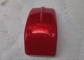 Szkło lampy Komar sztywniak