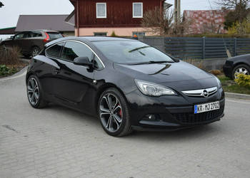 Opel Astra 1.4TB Navi/ PDC/ Led/ 104 TYS KM/ Sprowadzony/ Opłacony J (2009…