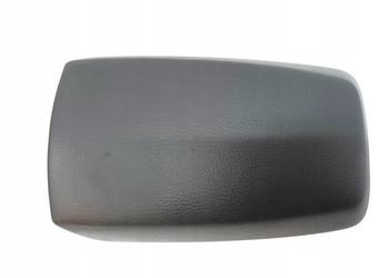 PODŁOKIETNIK TUNELU ŚRODKOWEGO  Volvo S60 I (2000-2009)