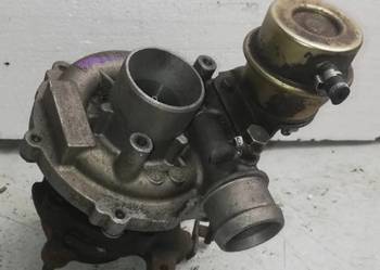 Turbosprężarka VW 1.4 TDI 045145701
