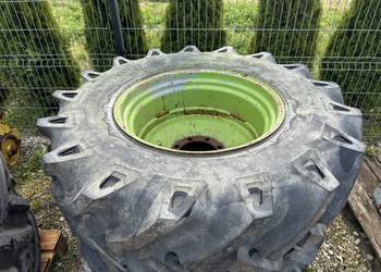 Opona 2szt Pirelli 18.4/15-30 as agrar 12pr