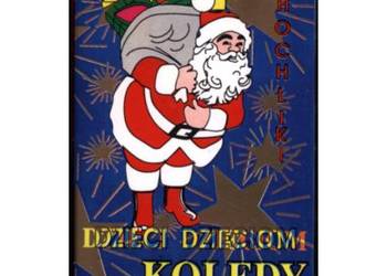 Dzieci Dzieciom – Kolędy