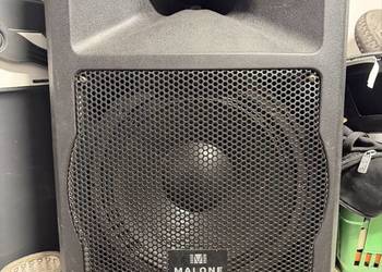 Malone, model PW-EV-12A.