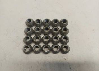 TESLA MODEL Y 2024r NAKRĘTKI DO KÓŁ 20SZTUK 