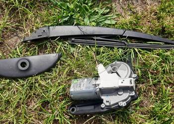 silniczek wycieraczki ranie tył clio II FL
