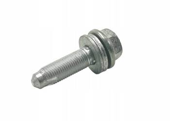 ŚRUBA ZAWIESZENIA PRZÓD FIAT PALIO 2002-2011 / 14878434