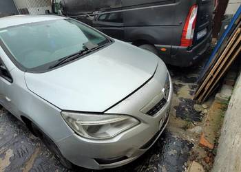 Astra Opel J części