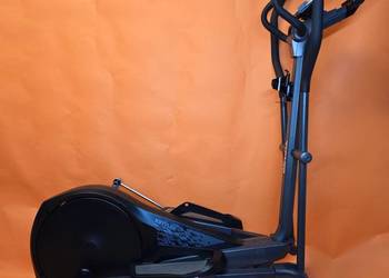 KETTLER OPTIMA 800 MOCNY ORBITREK ELEKTRO-MAGNETYCZNY INDUKCYJNY