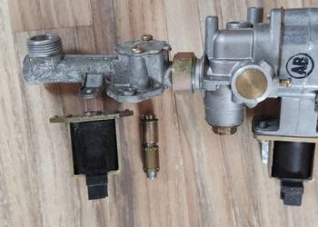 Armatura gazowa Junkers Novatherm ZW 24 KE
