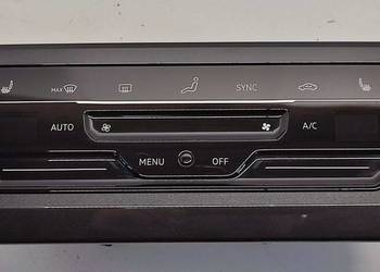 VW TIGUAN II ALLSPACE PANEL KLIMATYZACJI 5NA907044AP KTL