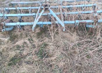 Kultywator grudziądzki z wałkiem 2,7m