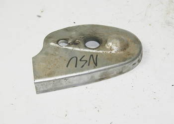 NSU FOX 125 NSU FOX 100 98 OSŁONA SILNIKA POKRYWA