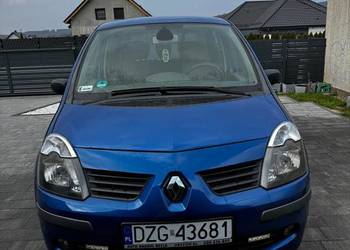 Renault Modus