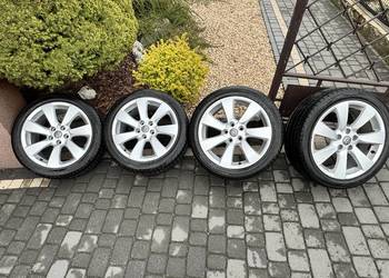 Alufelgi 18 cali Opel astra J