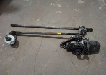 Mechanizm przednich wycieraczek Mazda 323F BG