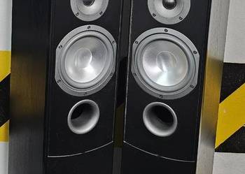 Kolumny stereo Canton GLE 470