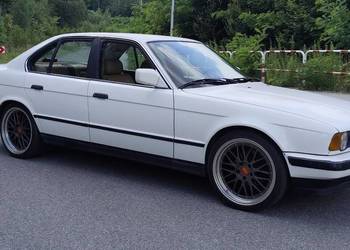 BMW E34