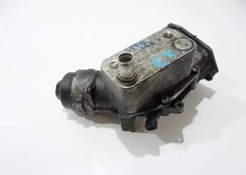 PODSTAWA FILTRA OLEJU BMW E90 E91 204D4 7787072