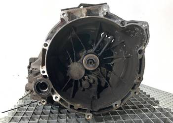 SKRZYNIA BIEGÓW FORD FIESTA MK7 8A6R7002CA 1.2 82KM