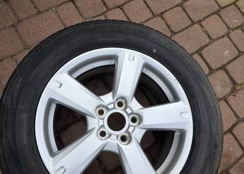 Felga Toyota rav4 gen 3 2006r 17r