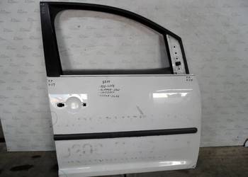 VOLKSWAGEN CADDY III LIFT 12r drzwi prawy przód 190 mikronów