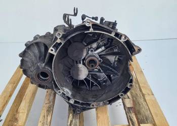 Ford Transit MK7 2.2 TDCI SKRZYNIA BIEGÓW manual manualna 8C1R-7002-CH Ford Transit MK7 2.2 TDCI SKRZYNIA BIEGÓW manual manualna 8C1R-7002-CH