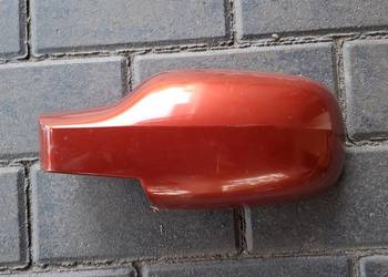Obudowa lusterka lewego lewe Renault Scenic II TEB76