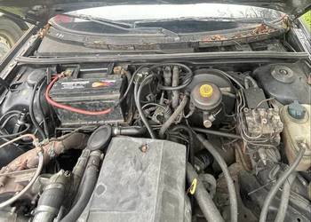 Silnik Audi 80 B4 1.9 KOMPLETNY SPRAWNY